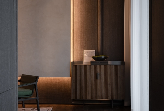 Projekt pracowni MYP Design - Zhongzhou Peninsula City / zdjęcie nr: 45 Projekt pracowni MYP Design - Zhongzhou Peninsula City / zdjęcie nr: 45