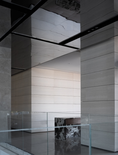 Projekt pracowni MYP Design - Zhongzhou Peninsula City / zdjęcie nr: 47 Projekt pracowni MYP Design - Zhongzhou Peninsula City / zdjęcie nr: 47