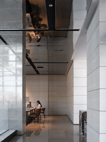 Projekt pracowni MYP Design - Zhongzhou Peninsula City / zdjęcie nr: 48 Projekt pracowni MYP Design - Zhongzhou Peninsula City / zdjęcie nr: 48