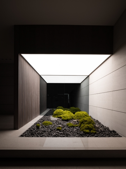 Projekt pracowni MYP Design - Zhongzhou Peninsula City / zdjęcie nr: 51 Projekt pracowni MYP Design - Zhongzhou Peninsula City / zdjęcie nr: 51