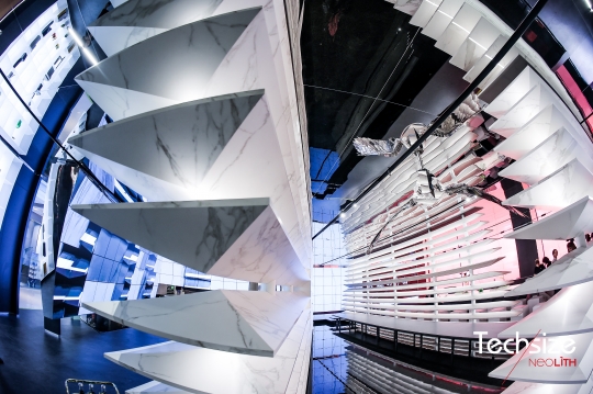 Uroczysta inauguracja imponującego muzeum Neolith w Chinach Uroczysta inauguracja imponującego muzeum Neolith w Chinach