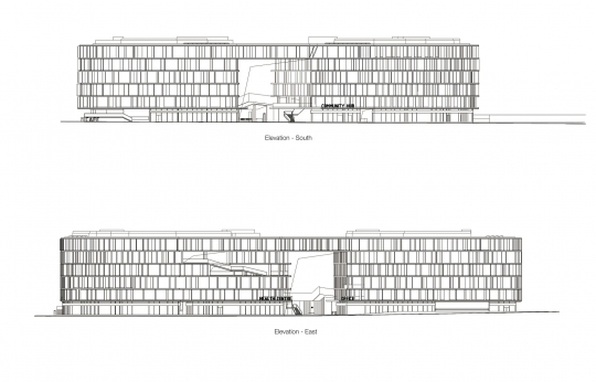 Projekt Pukou Community Centre / zdjęcie nr: 31