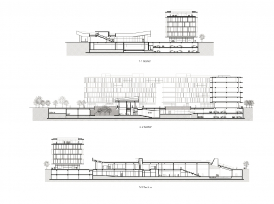 Projekt Pukou Community Centre / zdjęcie nr: 29