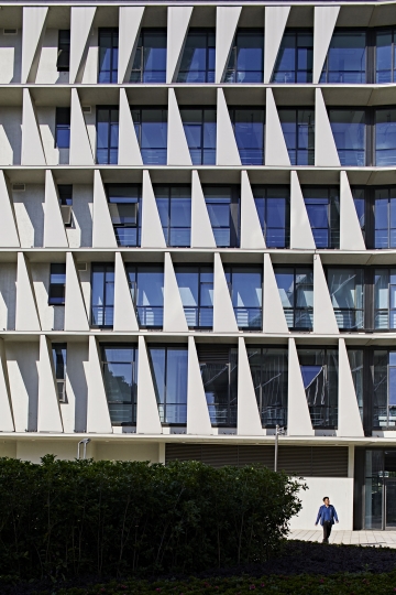 Projekt Pukou Community Centre / zdjęcie nr: 19