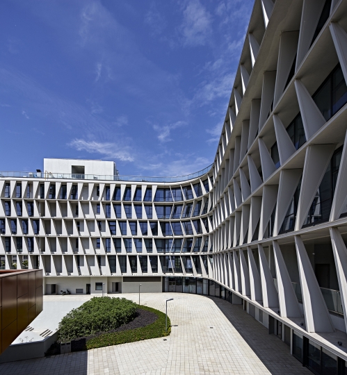 Projekt Pukou Community Centre / zdjęcie nr: 21