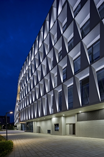 Projekt Pukou Community Centre / zdjęcie nr: 27