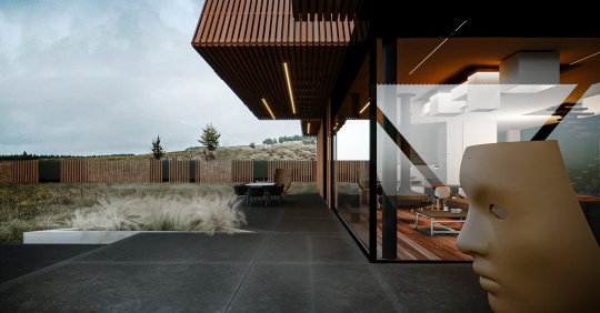 RE: BRRRDA HOUSE – dom w mazurskim klimacie RE: BRRRDA HOUSE – dom w mazurskim klimacie