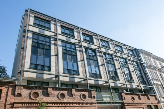 Rewitalizacja i projektowanie wnętrz w zabytkowych budynkach – współpraca architektów z konserwatorem zabytków Rewitalizacja i projektowanie wnętrz w zabytkowych budynkach – współpraca architektów z konserwatorem zabytków