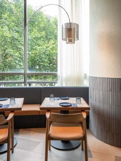 Wnętrze Topgolf od&nbsp;pracowni hcreates interior design / zdjęcie nr: 29