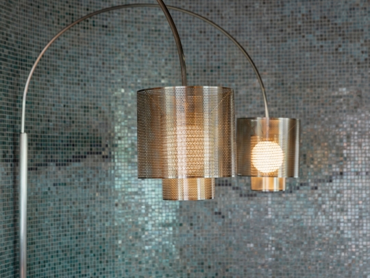 Wnętrze Topgolf od&nbsp;pracowni hcreates interior design / zdjęcie nr: 36