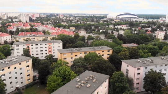 Cykl filmów i spotkań DOMOKRĄŻCY Poznań-Brno / zdjęcie nr: 1 Cykl filmów i spotkań DOMOKRĄŻCY Poznań-Brno / zdjęcie nr: 1