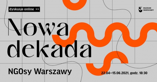 Spotkanie z&nbsp;Fundacją Centrum Architektury - Walka drzew z&nbsp;zabytkami