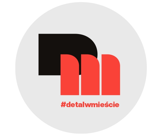 Oglądaj online - Festiwal DetalFest. Wykłady Detal w&nbsp;mieście / zdjęcie nr: 1