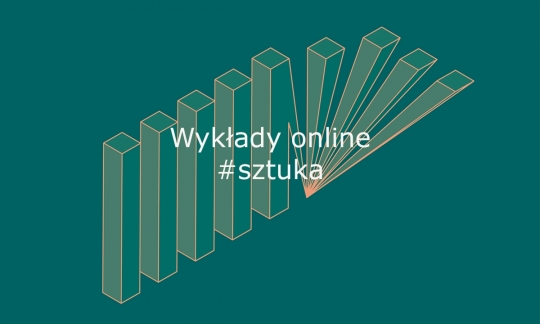 Z cyklu Miasto i&nbsp;jego muzeum - Genua