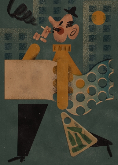 Łódź Design Festival: Jeszcze będzie LEPIEJ / zdjęcie nr: 3