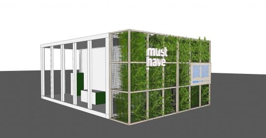 Łódź Design Festival: Jeszcze będzie LEPIEJ / zdjęcie nr: 6