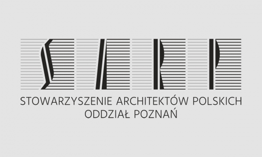 Z cyklu Zbudowane - Archeologia Miasta Nieoczywista Z cyklu Zbudowane - Archeologia Miasta Nieoczywista