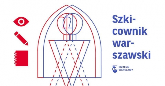 Szkicuj w Muzeum Warszawy Szkicuj w Muzeum Warszawy