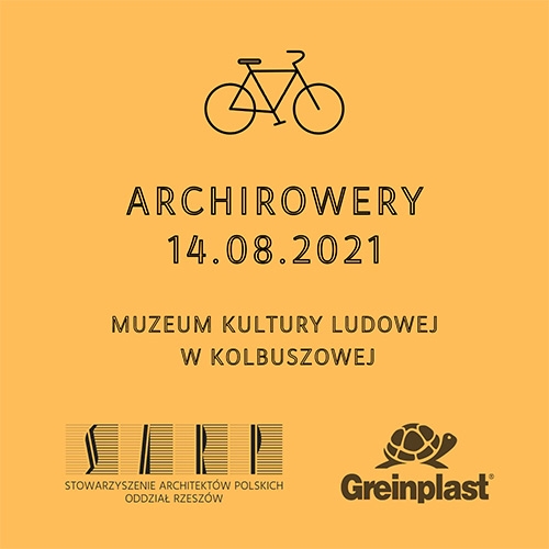 Wyjazd rowerowy do Skansenu w Kolbuszowej Wyjazd rowerowy do Skansenu w Kolbuszowej