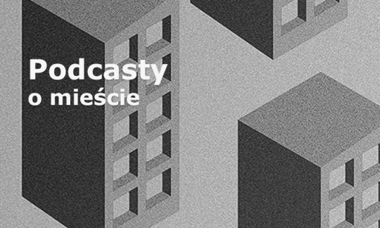 Nowy podcast 
