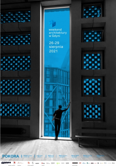 Zbliża się XI Weekend Architektury 2021! Co w programie? Zbliża się XI Weekend Architektury 2021! Co w programie?