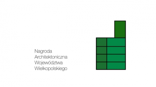 NAWW 2020 - prezentacje laureatów kat. Wnętrza