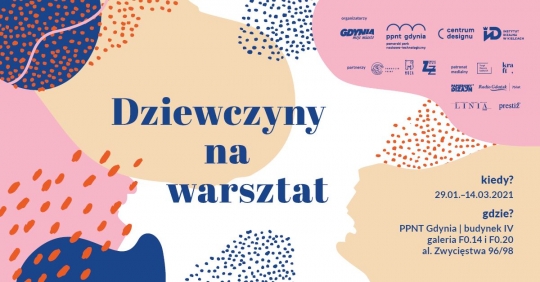 Zajrzyj do warsztatu polskich projektantek Zajrzyj do warsztatu polskich projektantek