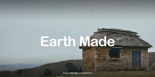Druga edycja konkursu Earth Made Druga edycja konkursu Earth Made