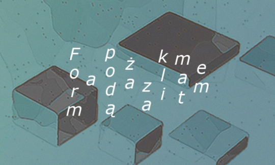 Konkurs Form Follows Climate Konkurs Form Follows Climate
