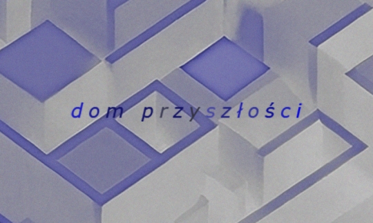 Druga edycja międzynarodowego konkursu Home Futura Druga edycja międzynarodowego konkursu Home Futura