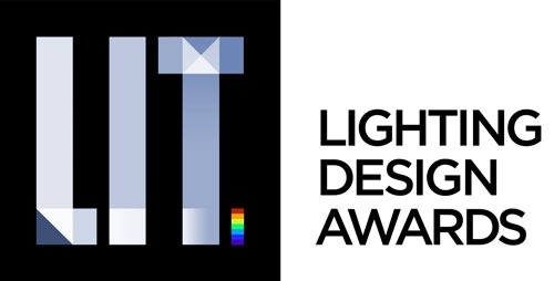 Konkurs The LIT Lighting Design Awards 2022 Konkurs The LIT Lighting Design Awards 2022