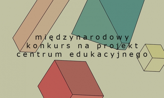 Konkurs na centrum edukacyjne Naturalis Konkurs na centrum edukacyjne Naturalis