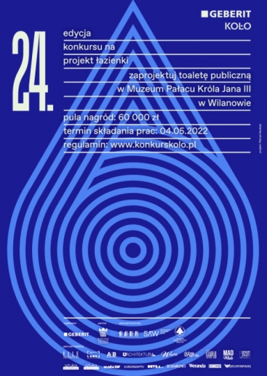 Znamy skład jury 24. edycji konkursu Projekt Łazienki 2022 / zdjęcie nr: 2