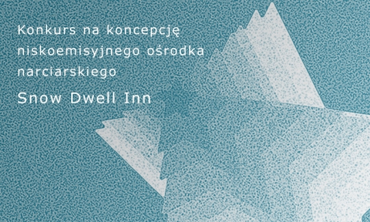 Konkurs na&nbsp;kurort narciarski 