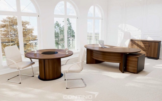 Jak cię widzą, tak cię piszą – dlaczego aranżacja biura jest ważna? / zdjęcie nr: 3