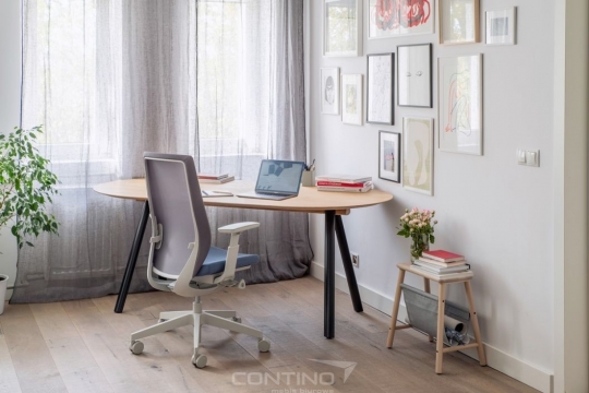 Jak cię widzą, tak cię piszą – dlaczego aranżacja biura jest ważna? / zdjęcie nr: 5