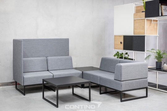 Jak cię widzą, tak cię piszą – dlaczego aranżacja biura jest ważna? / zdjęcie nr: 2