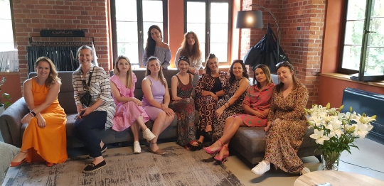 Dzień Projektanta z&nbsp;Gala Collezione / zdjęcie nr: 4