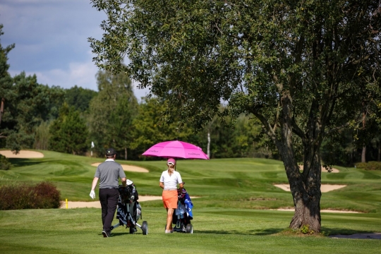 Mistrzostwa Polski Architektów w Golfie - Golf Archi Cup 2022 / zdjęcie nr: 5 Mistrzostwa Polski Architektów w Golfie - Golf Archi Cup 2022 / zdjęcie nr: 5