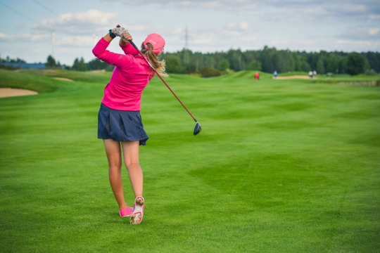 Mistrzostwa Polski Architektów w Golfie - Golf Archi Cup 2022 / zdjęcie nr: 2 Mistrzostwa Polski Architektów w Golfie - Golf Archi Cup 2022 / zdjęcie nr: 2