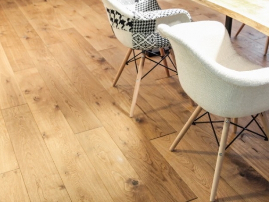 Drewniana podłoga i&nbsp;„kuchenne rewolucje” / zdjęcie nr: 3