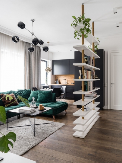 Drewniana podłoga i&nbsp;„kuchenne rewolucje” / zdjęcie nr: 4