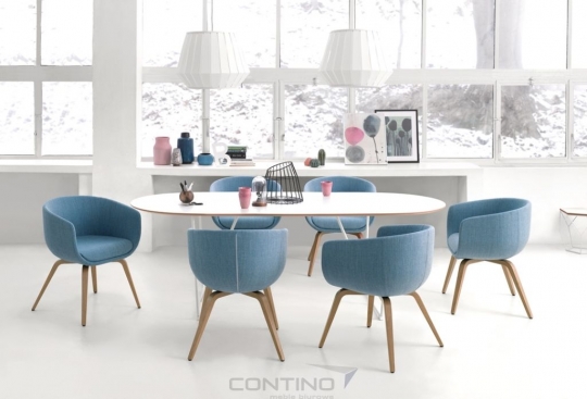 Nowoczesna aranżacja przestrzeni socjalnej – zadbaj o&nbsp;komfort / zdjęcie nr: 3