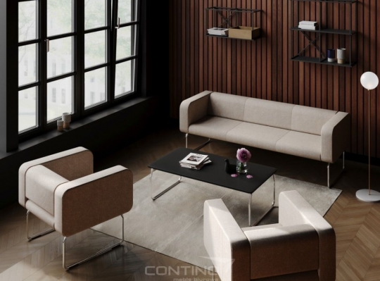 Nowoczesna aranżacja przestrzeni socjalnej – zadbaj o&nbsp;komfort / zdjęcie nr: 4