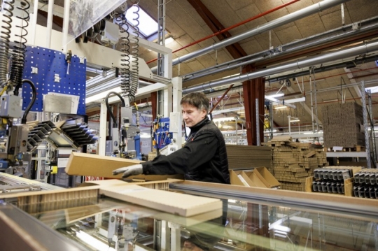 Grupa VELUX prawie całkowicie usuwa tworzywa sztuczne z&nbsp;opakowań okien dachowych / zdjęcie nr: 3