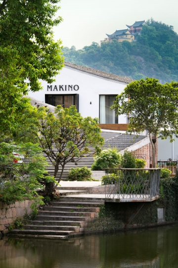 Pawilon Blossom - projekt pracowni SpActrum / zdjęcie nr: 10