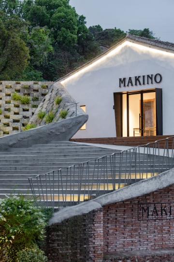 Pawilon Blossom - projekt pracowni SpActrum / zdjęcie nr: 18