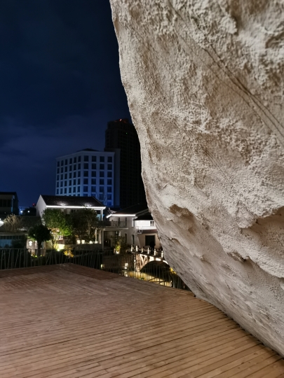 Pawilon Blossom - projekt pracowni SpActrum / zdjęcie nr: 28