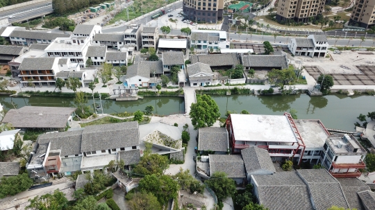 Pawilon Blossom - projekt pracowni SpActrum / zdjęcie nr: 30