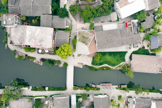 Pawilon Blossom - projekt pracowni SpActrum / zdjęcie nr: 3